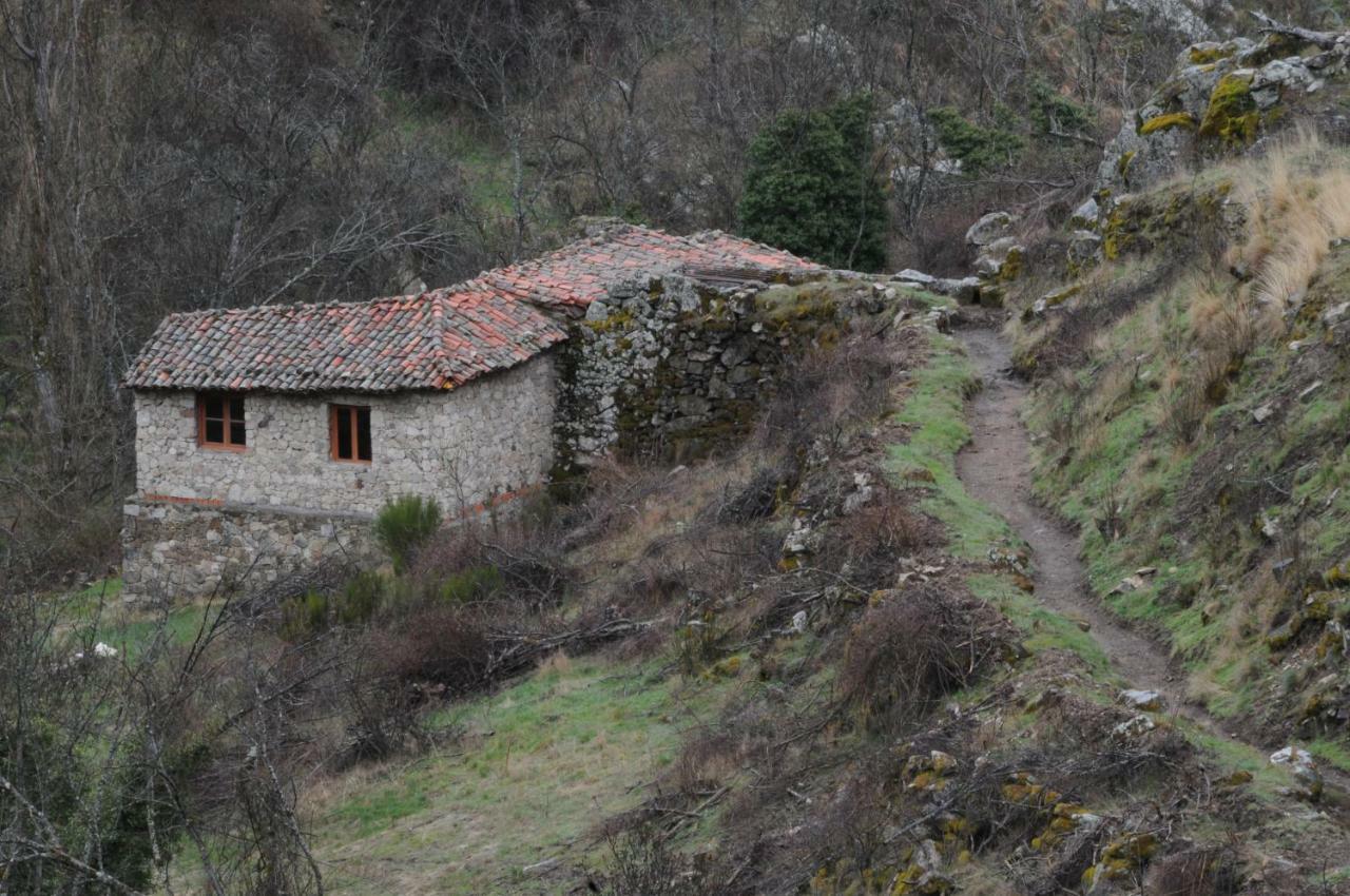 El Taller San Bartolomé de Tormes Exterior foto